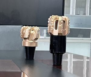 קצת קידוח <span class=keywords><strong>pdc</strong></span> מים טוב קידוח חלק מכונת כרייה חיוני חלק - Product Image 4