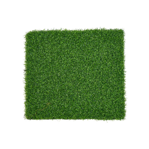 Césped Sintético Realista de 15 mm para Decoración de Patio y Jardín - Product Image 2