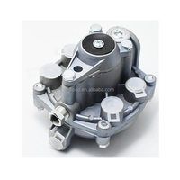 Régulateur d'air FUSONISSAN SORL (RES=1/8'PT,UNL=1/4"PT) AG-S-RL3512GN