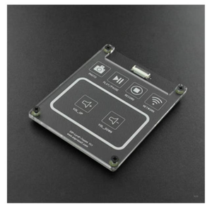 Nueva Placa de desarrollo Multimedia, placa de desarrollo HMI, 1 unidad, 1 unidad - Product Image 5