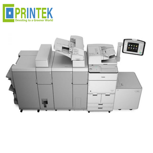Impresora Multifuncional B&N A3 de Segunda Mano, Reacondicionada para Canon Ir ADV 8585 8595 8505 <span class=keywords><strong>Photoshop</strong></span> - Product Image 5