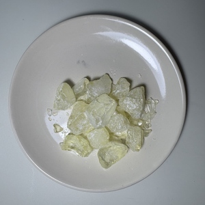 Resina blanca de bajo color, materia prima antioxidante para fundente de soldadura sin plomo para electrónica CAS65997-06-0 - Product Image 5