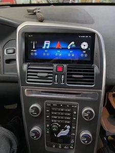 Pour Volvo XC60 09-17, système de navigation GPS pour voiture avec Android 13, écran TFT LCD multimédia, sans lecteur DVD, volant à gauche - Product Image 4