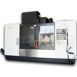 Factory price VMC1680 vertical cnc machining center 3 axis 4 axis 5 axis vertical machining center milling machine