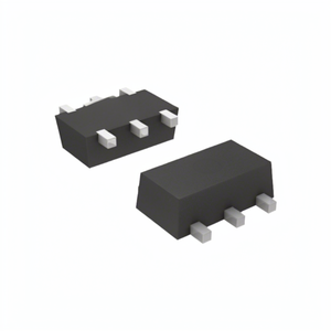 SOT 89 5/6 XC9287A17DPR-G ชิ้นส่วนอิเล็กทรอนิกส์สำหรับการจัดการพลังงาน (PMIC) บริการครบวงจรแบบดั้งเดิม - Product Image 1