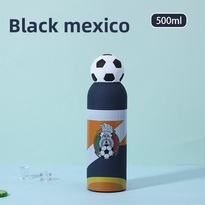 <span class=keywords><strong>Coupe</strong></span> de football créative en acier inoxydable 34, pour les événements sportifs et les matchs de football mondial - Product Image 6