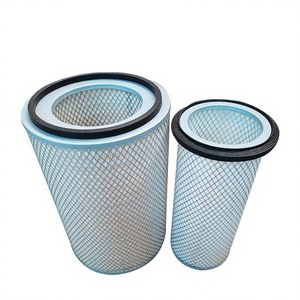 Filtro de Aire de Repuesto AF424M - Papel de Filtro de Alta Calidad Nuevo - Product Image 1