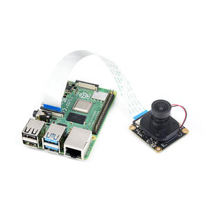 Raspberry <span class=keywords><strong>Pi</strong></span> 4B/3B FPV 无人机配件，带 5-Starlight 200 万像素 IMX290 IR-Cut 模块塑料相机 - Product Image 3