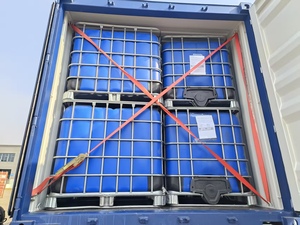 Gants de protection industriels enduits en NBR (Nitrile Butadiène) blanc laiteux, résistants aux produits chimiques et <span class=keywords><strong>à</strong></span> l'huile, directement de l'usine - Product Image 4