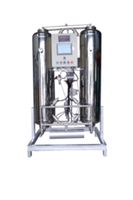 Générateur d'azote PSA haute pureté avec PLC pour machines de découpe laser, économie d'énergie, certifié ISO9001:2015 CE