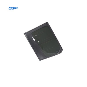 Ventana Triangular Trasera Negra Completa de Vidrio Templado Para Land Rover Range Rover Defender L663 OE LR132085 - Product Image 2