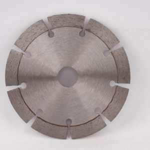 <span class=keywords><strong>Disque</strong></span> de coupe diamanté pour marbre, lame de scie pour pierre, marbre et granit, utilisable avec les meuleuses d'angle - Product Image 6