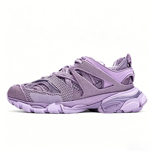 Zapatillas de Baloncesto Robustas y Transpirables con Cordones, Ligeras, con Amortiguación, Antideslizantes, Punta Redonda, Casuales, de EVA - Product Image 4