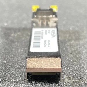 โมดูล Arista SFP-1G-T XVR-00007-01 1000BASE PoE - Product Image 5