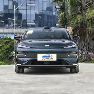 Nouvelle voiture hybride rechargeable JX Auto Geely Starshine 8 225 km EM-i <span class=keywords><strong>Voyage</strong></span> Star River Edition 2026, populaire dans le monde entier, à vendre - Product Image 2