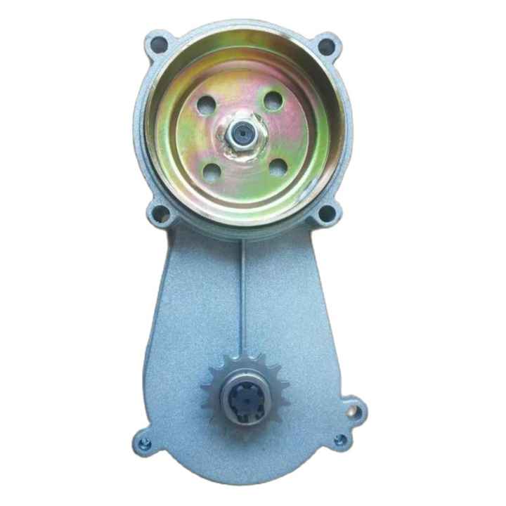 STONEDER 14 Tooth T8F Clutch Drum Gear Box For 47cc 49cc - View #7