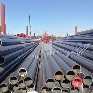 Tuyaux d'<span class=keywords><strong>acier</strong></span> soudés par technique d'ERW d'utilisation de construction industrielle de <span class=keywords><strong>tube</strong></span> d'<span class=keywords><strong>acier</strong></span> allié sans couture du grand diamètre 6m d'AISI 5130/5140/5160 - Product Image 5
