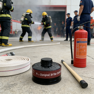 <span class=keywords><strong>Filter</strong></span> Masker <span class=keywords><strong>Gas</strong></span> Kelas Industri P-A-2 Peringkat <span class=keywords><strong>Filter</strong></span> Umur Simpan Panjang <span class=keywords><strong>Filter</strong></span> <span class=keywords><strong>40mm</strong></span> Cocok untuk <span class=keywords><strong>Filter</strong></span> Tabung Berbagai Jenis Masker <span class=keywords><strong>Gas</strong></span> - Product Image 3