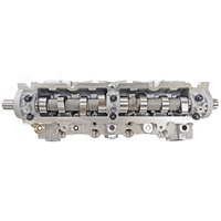 DW8 Culasse complète OEM 908537 pour Citroen Peugeot Jumpy Expert 1.8D 1.9D