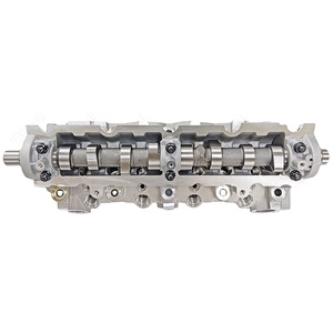 DW8 Culasse complète OEM 908537 pour Citroen <span class=keywords><strong>Peugeot</strong></span> Jumpy Expert 1.8D 1.9D - Product Image 1