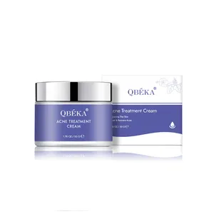 Acne Removal, Freckle Removal And Whitening Cream Product, Pimple Cream, Face Cream for Acne Treatment