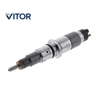 Pièces de rechange pour injecteur de carburant de moteur diesel 6754-11-3011 pour excavateur PC200-8 PC220-8, moteur 6D107