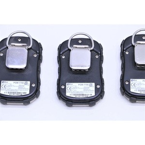 เครื่องตรวจจับก๊าซเดี่ยว ToxiRAE 3 PGM-1700 รุ่นดั้งเดิมและรุ่นใหม่ สำหรับตรวจจับ H2S CO - Product Image 5
