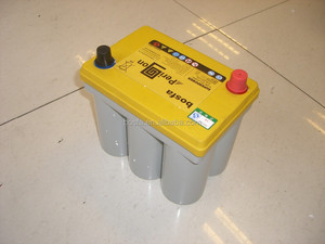 <span class=keywords><strong>Batterie</strong></span> au plomb-acide <span class=keywords><strong>AGM</strong></span> spirale rechargeable 12V <span class=keywords><strong>30Ah</strong></span> avec haute puissance et haute efficacité pour les systèmes UPS - Product Image 4