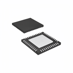 ตัวแทนจำหน่ายที่ได้รับอนุญาต ชิปอิเล็กทรอนิกส์ ATMEGA644P-15MZ 44 VFQFN แบบฝังแผงวงจร - Product Image 1