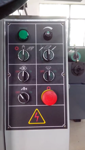 סוג ידני משטח גריסה מכונת m1022 משטח שחיקה מכונת - Product Image 5
