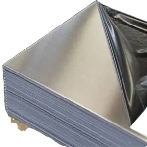 Garantie de qualité Feuille de plaque inox duplex en acier inoxydable 2205 ss en vente