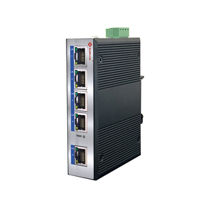 <span class=keywords><strong>Meilleur</strong></span> commutateur Ethernet <span class=keywords><strong>Internet</strong></span> robuste à 5 ports 1G pour équipement réseau - Product Image 2