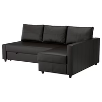 Canapé-lit d'angle inclinable extensible en tissu de luxe moderne de style italien pour l'appartement et la chambre à coucher de l'hôtel