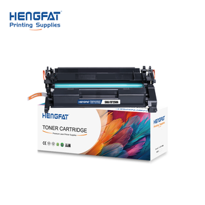 HENGFAT Usine En Gros Premium Cartouche De Toner Pour <span class=keywords><strong>HP</strong></span> 58A CF258A 258A utiliser dans <span class=keywords><strong>M404dn</strong></span> M404dw M404n MFP M428dw MFP M428fdn - Product Image 1