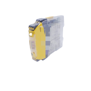 Controlador PLC S9 C 24VDC 3 NO T 1 NC T, Monitor de Tiempo 751109 - Product Image 1