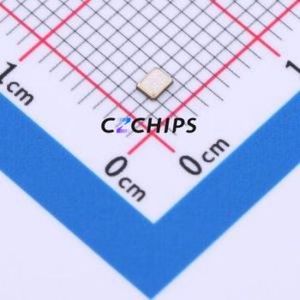 2016 26M 9PF 10PPM Crystal (Passive) SMD2016-4P Crystal Oscillator 26MHz 10ppm 9pF - Product Image 1