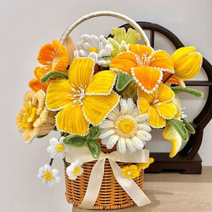 Décorations de luxe créatives, bâtonnets de nettoyage en chenille colorés, bâtonnets torsadés tendance, 30 cm, décoration éducative pour enfants, bricolage, décoration de <span class=keywords><strong>mariage</strong></span> - Product Image 4