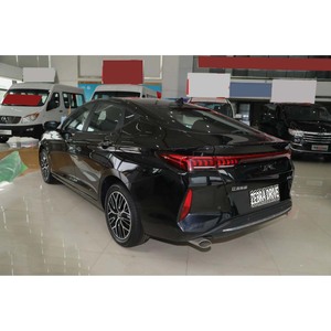 Zebra Drive Auto 2024 <span class=keywords><strong>JAC</strong></span> A5 PLUS 2023 <span class=keywords><strong>Jac</strong></span> <span class=keywords><strong>J7</strong></span> A5 Plus Blanc 10t Voiture à essence d'occasion chinoise neuve et bon marché du fabricant chinois - Product Image 5