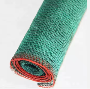Filets de voiles d'ombrage de protection solaire optimale Premium 35% 50% Tissu de filet d'ombrage noir blanc vert pour serres - Product Image 4