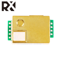 TZ MH-Z19 MH-Z19B NDIR CO2 Capteur Module Infrarouge Dioxyde De Carbone co2 gaz Capteur 0-5000ppm Co2 Capteur