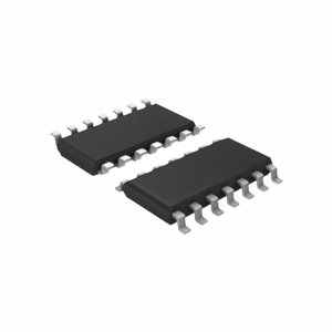 ชิป MAX4492ASD+T 14 SOlC ชิ้นส่วนอิเล็กทรอนิกส์ บริการครบวงจรแบบดั้งเดิม - Product Image 1