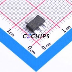 Regulador lineal (LDO) PMIC de chip IC de circuito integrado SOT-223 nuevo y original de - Product Image 1