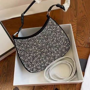 Nuova Collezione <span class=keywords><strong>di</strong></span> <span class=keywords><strong>Borse</strong></span> in Pelle <span class=keywords><strong>di</strong></span> <span class=keywords><strong>Lusso</strong></span>, Borsa da Sera con Diamanti, <span class=keywords><strong>Borse</strong></span> <span class=keywords><strong>Firmate</strong></span> per Donna <span class=keywords><strong>di</strong></span> Marche Famose - Product Image 6