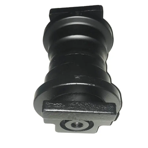 Precio al por mayor oferta Doosan Dx55 excavadora Bulldozer pista rodillo inferior pista rodillo rueda para caminar - Product Image 3