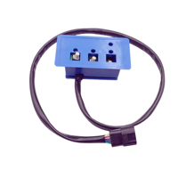 Pièces détachées pour chariots élévateurs, contrôleur de chargeur d'usine 25550-13130-71, compatible avec TOYOTA