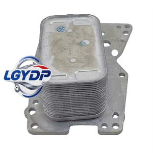 Enfriador de aceite de motor OEM 11428507626 para E90 F10 E84 F20 F30 <span class=keywords><strong>Mini</strong></span> R55 R56 R57 - Product Image 3