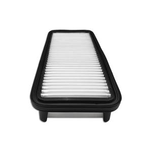 กรองแอร์<span class=keywords><strong>รถ</strong></span>ยนต์กรองผลถึง99.99% กรองอากาศที่มีประสิทธิภาพสูงสุด PA30252 OEM สำหรับ KUB-OTA - Product Image 5