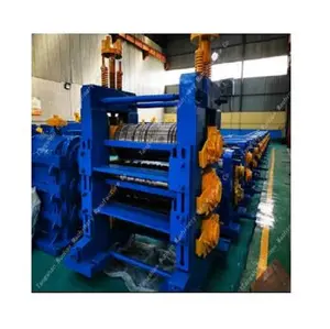 Pabrik mesin produksi batang besi menjual berbagai ukuran mesin pembuat batang baja