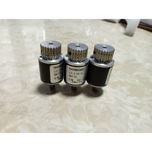 Reductor Harmonico CS-5-50-1U, Equipo de Automatización de Control Industrial, Relación 1/50 - Product Image 5