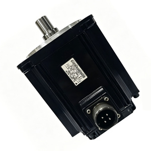 มอเตอร์อัตโนมัติอุตสาหกรรมรับประกันหนึ่งปี SGMGV-09ADC21 ควบคุมหุ่นยนต์หกแกนประสิทธิภาพสูง 2026 - Product Image 2